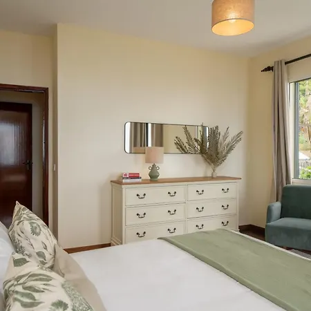 Casa Imaculado Coracao By An Island *