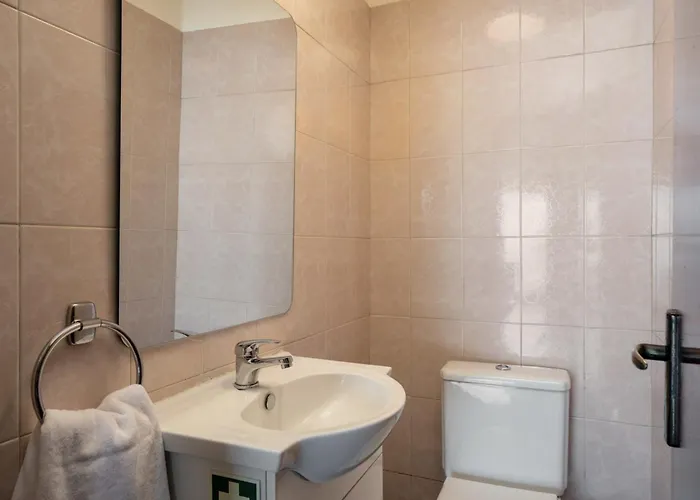 Casa Imaculado Coracao By An Island 別荘