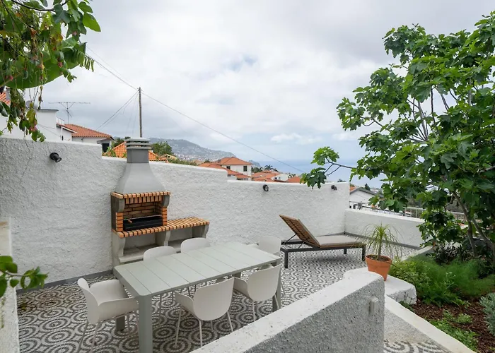 Casa Imaculado Coracao By An Island 別荘