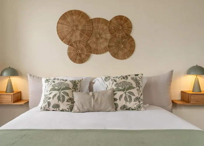 Casa Imaculado Coracao By An Island * フンシャル