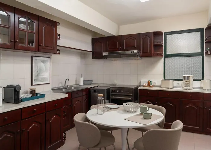 別荘 Casa Imaculado Coracao By An Island