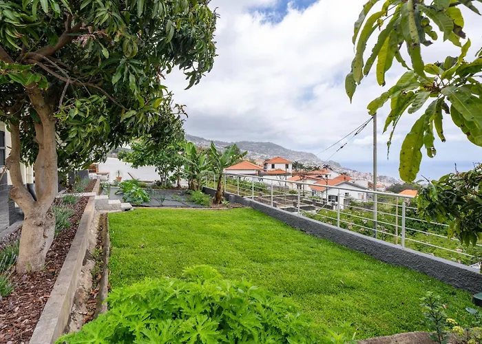 Casa Imaculado Coracao By An Island 別荘 *