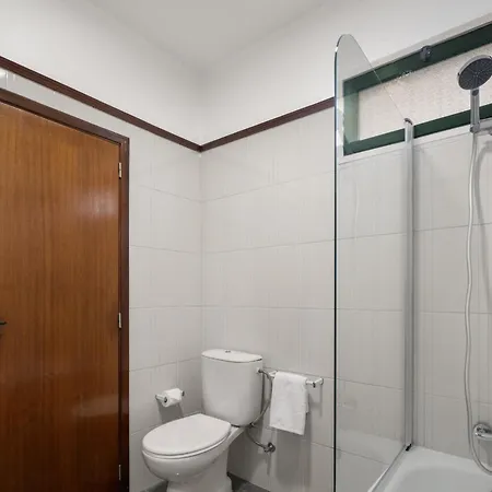 Casa Imaculado Coracao By An Island Holiday home Funchal (Madeira)