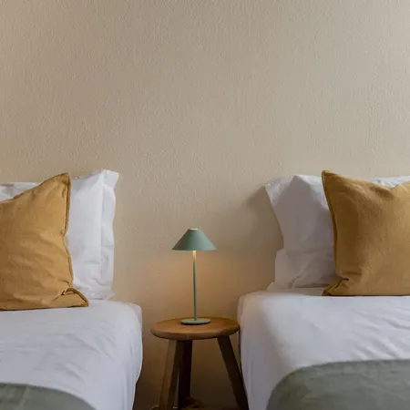 度假居 Casa Imaculado Coracao Retreat With Private Garden *