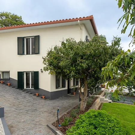 Casa Imaculado Coracao Retreat With Private Garden *