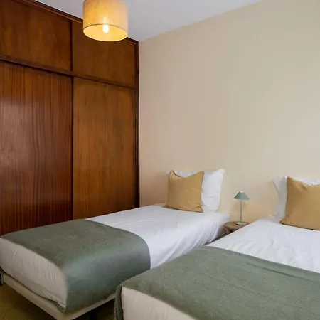 Holiday home Casa Imaculado Coracao By An Island Funchal (Madeira)