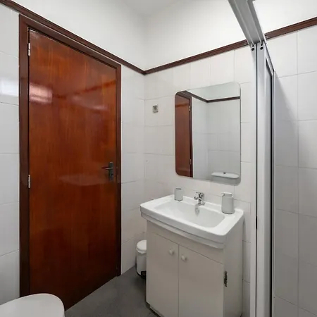 Casa Imaculado Coracao Retreat With Private Garden 度假居 *