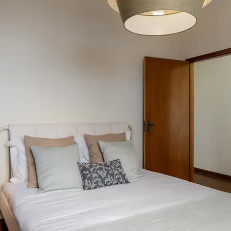 Holiday home Casa Imaculado Coracao By An Island *