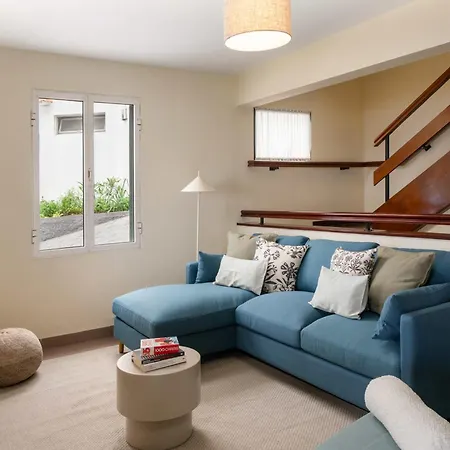 Casa Imaculado Coracao By An Island *