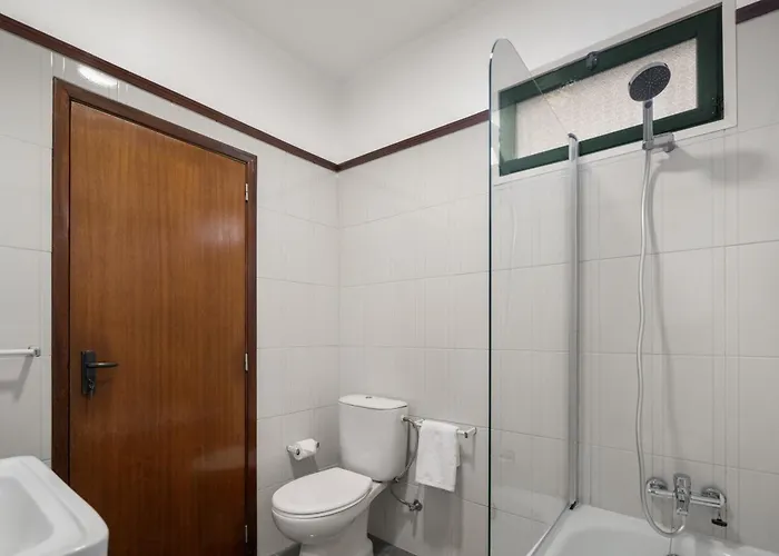 Casa Imaculado Coracao By An Island Tatil Evi Funchal
