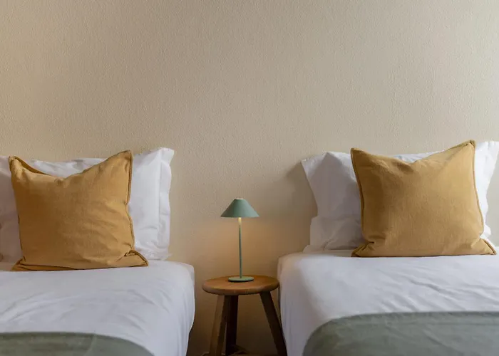 Casa vacanze Casa Imaculado Coracao By An Island *