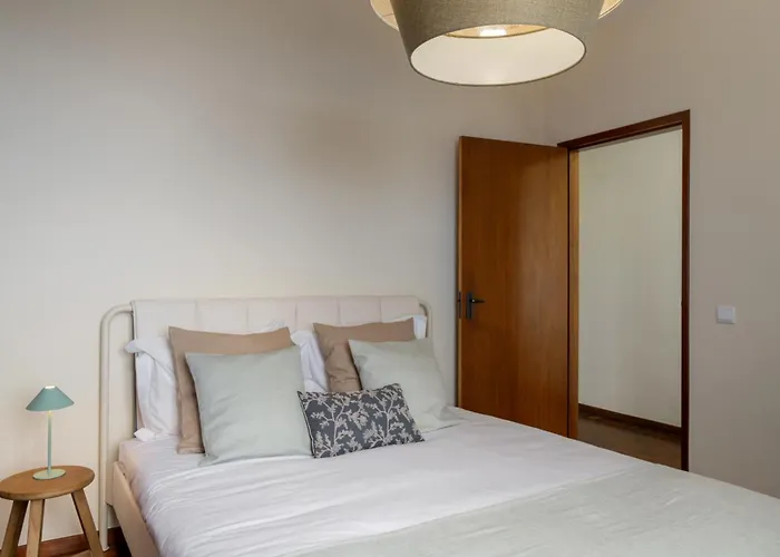 Tatil Evi Casa Imaculado Coracao By An Island *