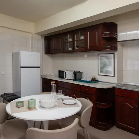 Dom wakacyjny Casa Imaculado Coracao By An Island Funchal (Madeira)