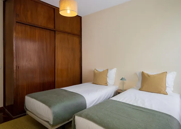 Сasa de vacaciones Casa Imaculado Coracao By An Island Funchal (Madeira)