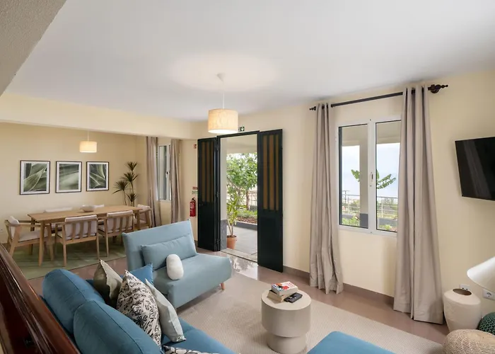 Casa Imaculado Coracao By An Island *