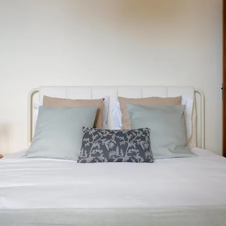 Casa Imaculado Coração By An Island