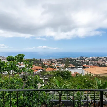 Casa Imaculado Coração By An Island Funchal (Madeira)