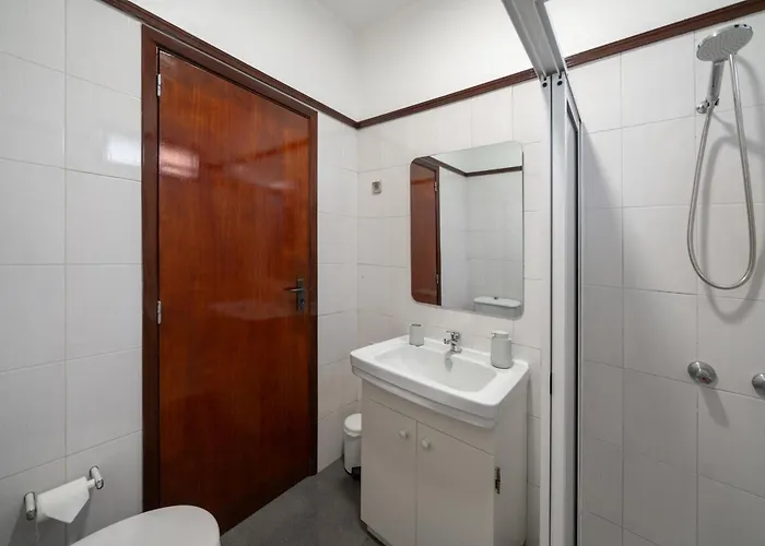 Casa Imaculado Coracao By An Island 度假居 *