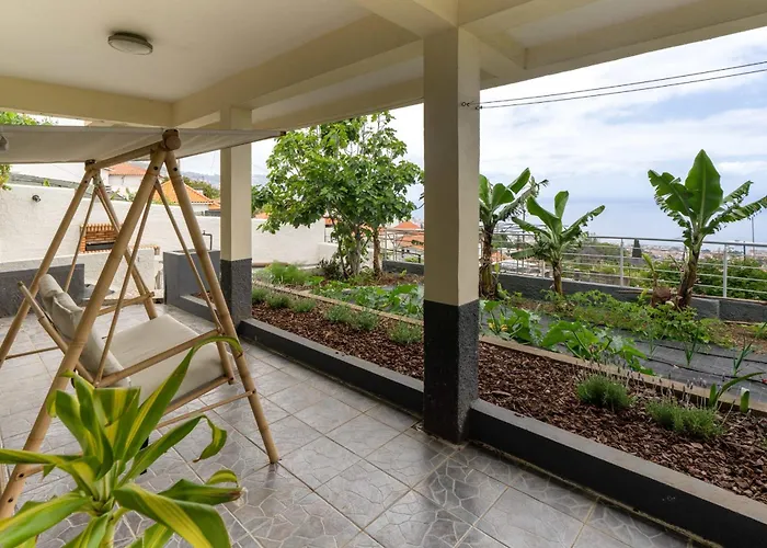 度假居 Casa Imaculado Coracao By An Island